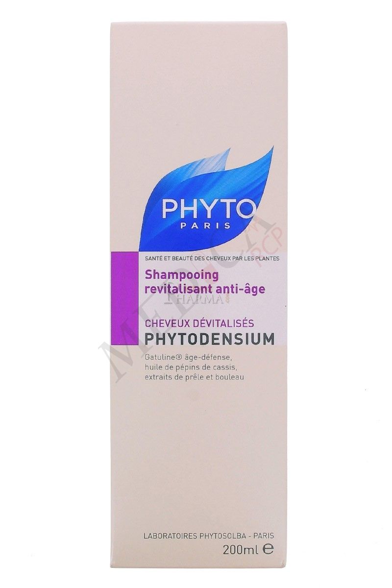 Phytodensium Shampoo